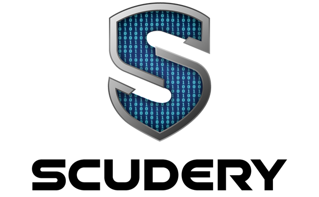 Logo de Scudery - Humanware